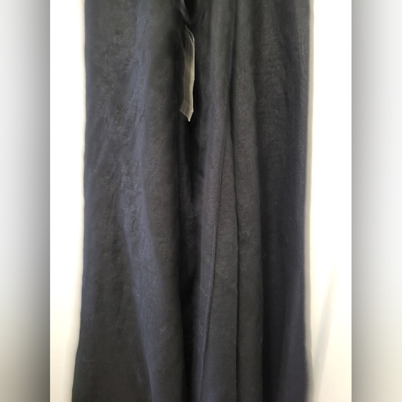 J. Crew Black Strappy Dress - Picture 7 of 11